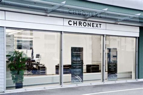 chronext germany.